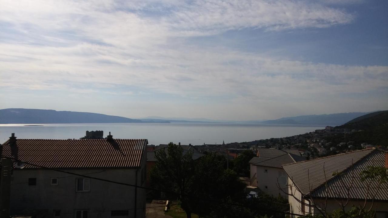 Apartment Marina Senj  Buitenkant foto