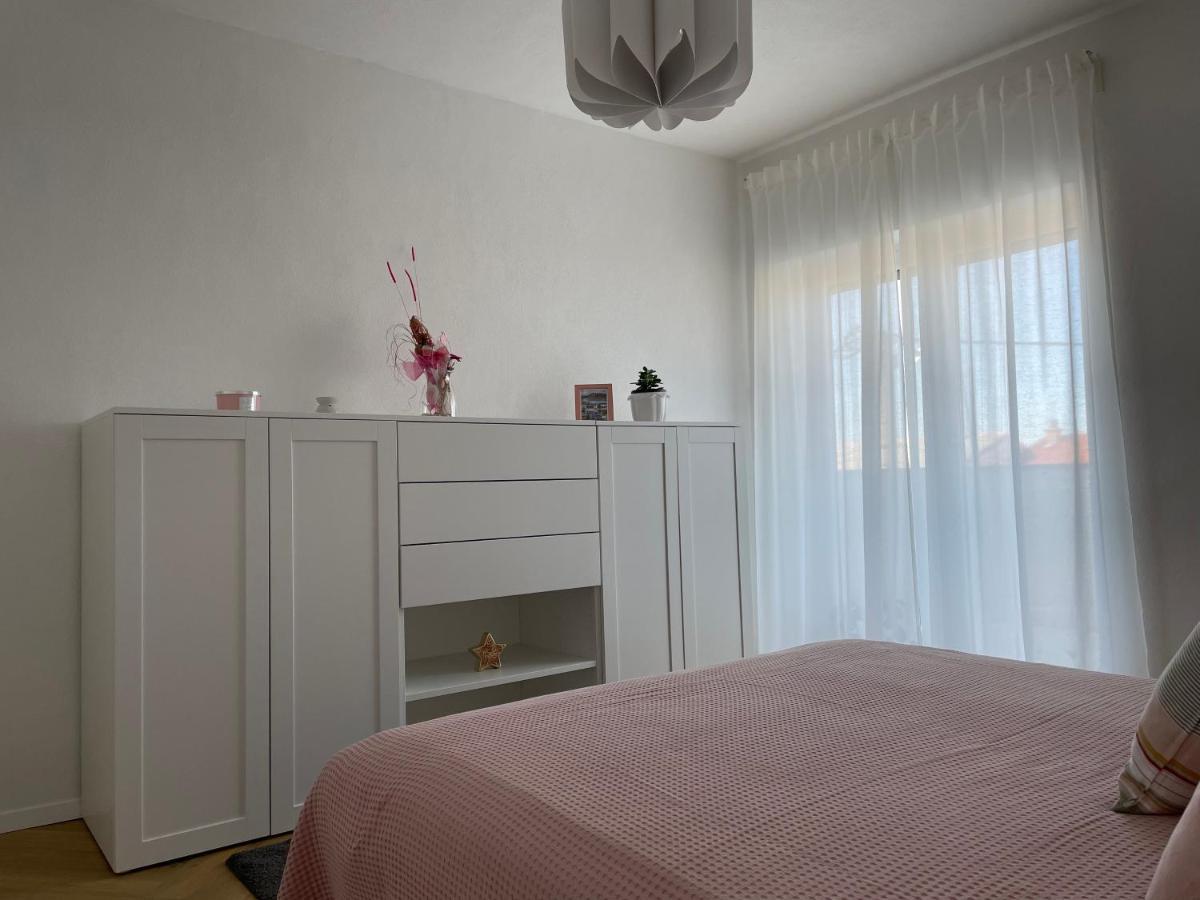Apartment Marina Senj  Buitenkant foto