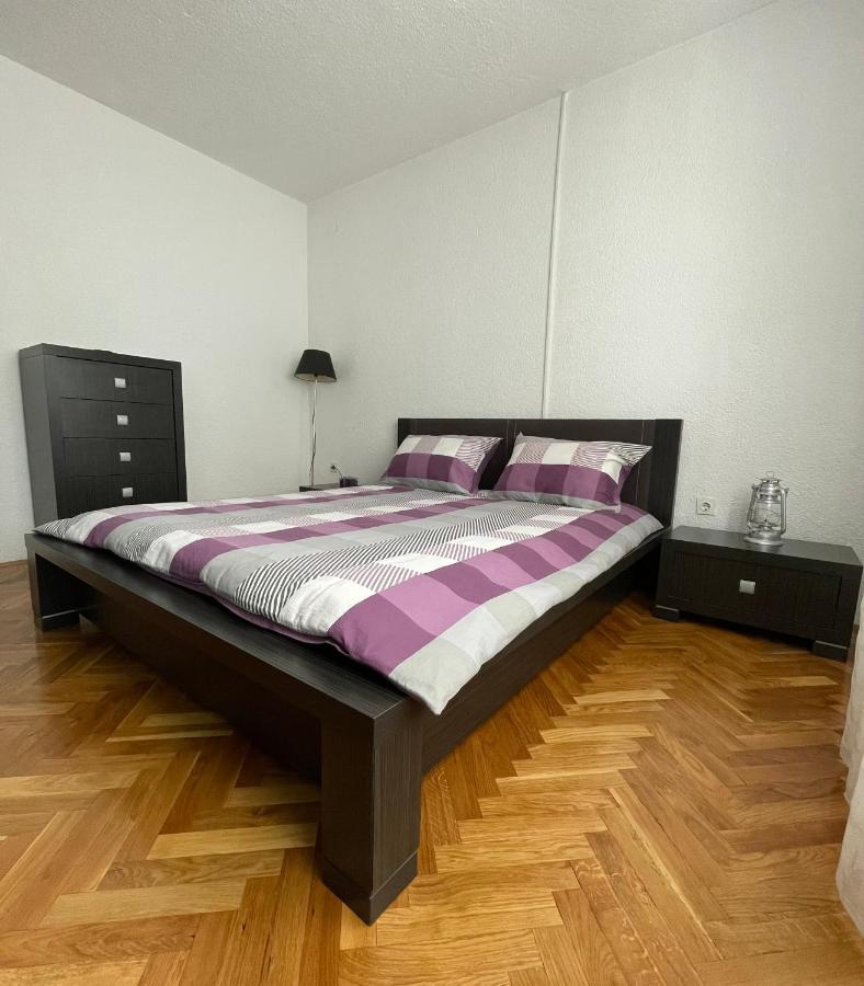 Apartment Marina Senj  Buitenkant foto