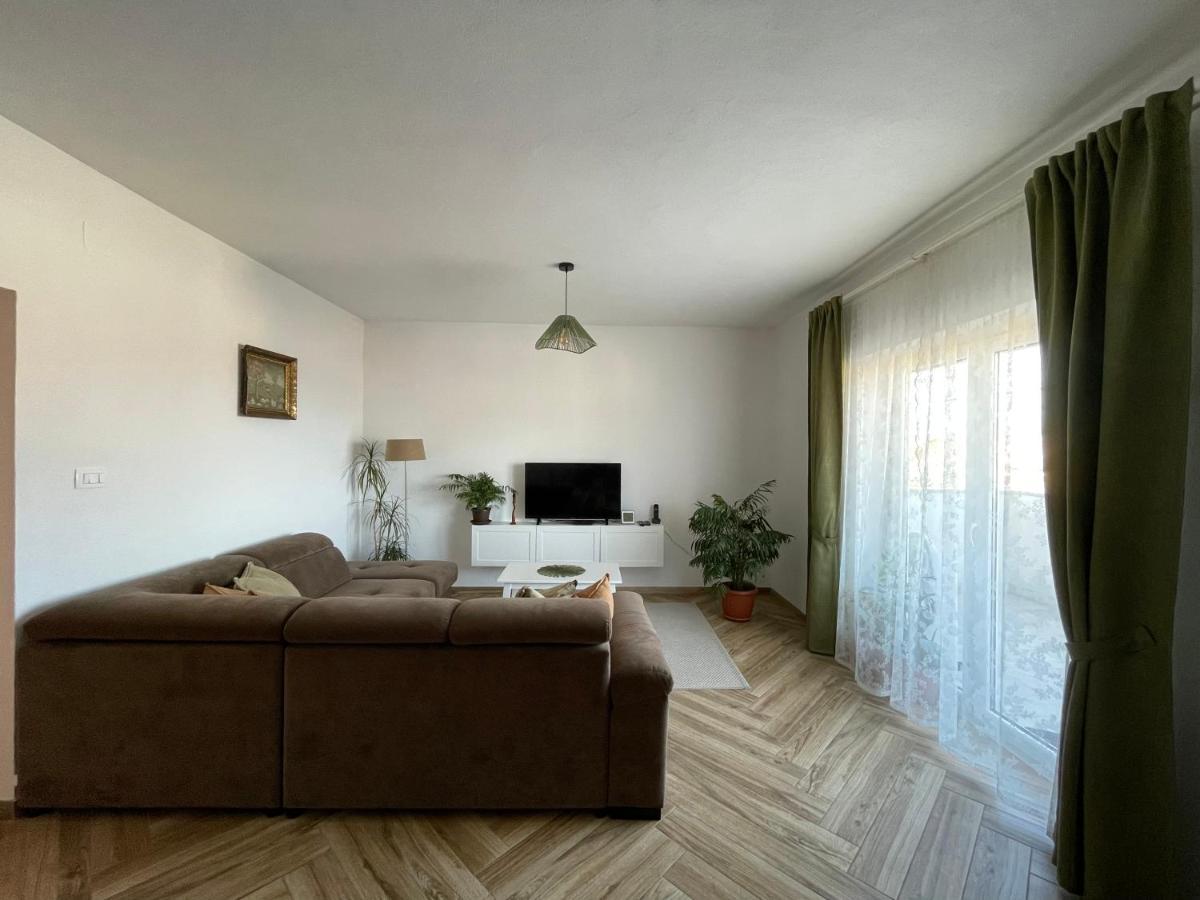 Apartment Marina Senj  Buitenkant foto