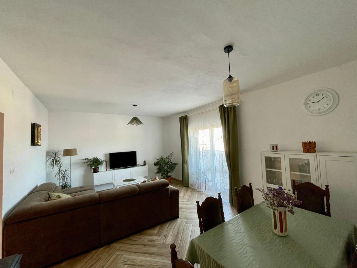 Apartment Marina Senj  Buitenkant foto